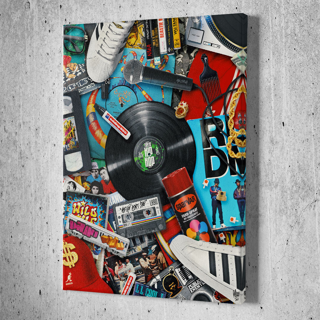 This is Hip Hop
