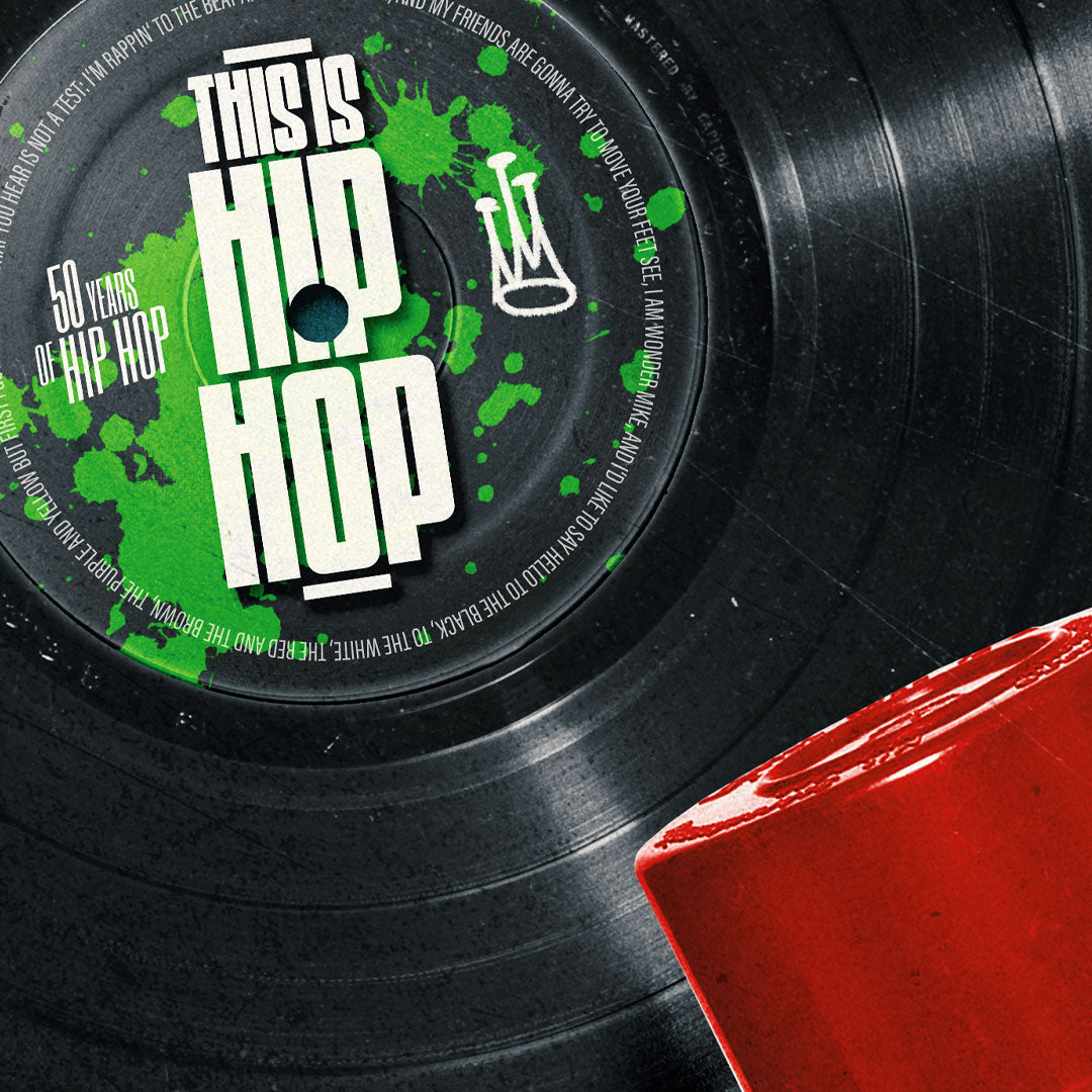 This is Hip Hop
