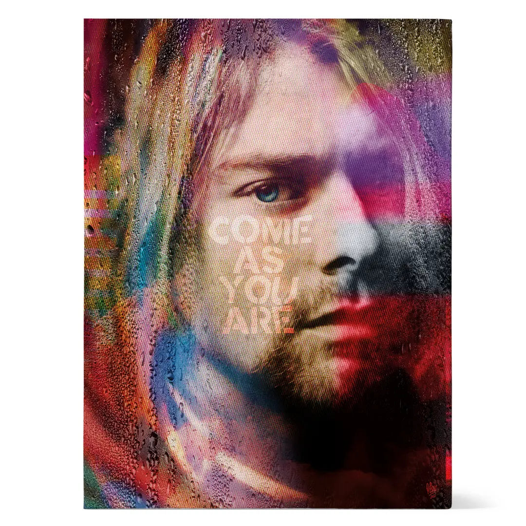 Come As You Are