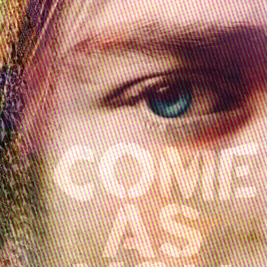 Come As You Are