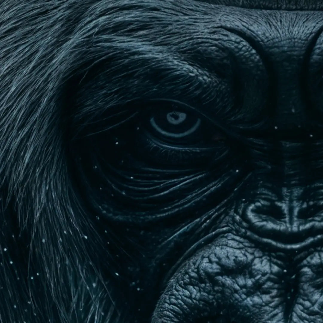 Dream Big "Gorilla"
