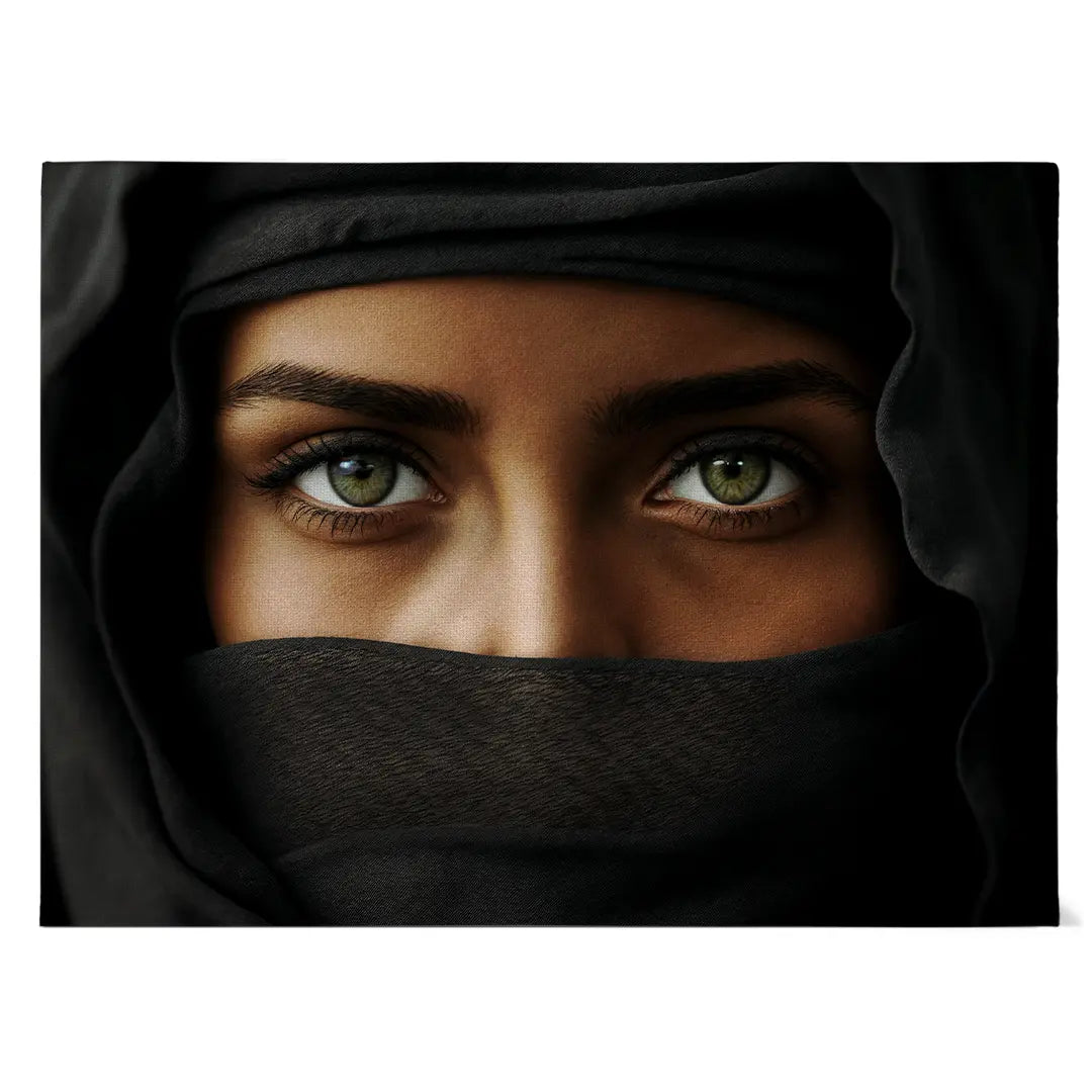 Mystical Eyes