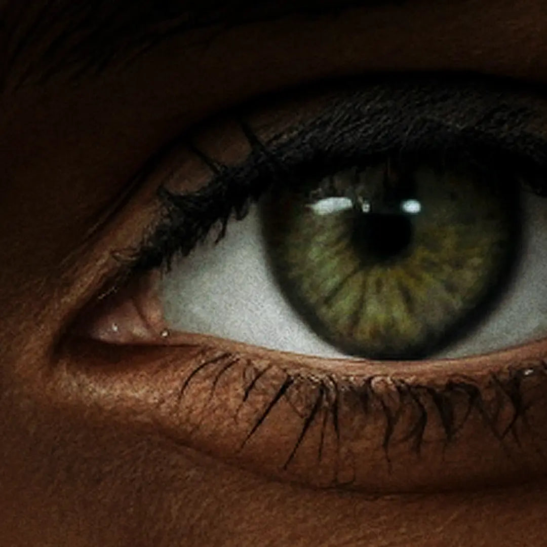 Mystical Eyes
