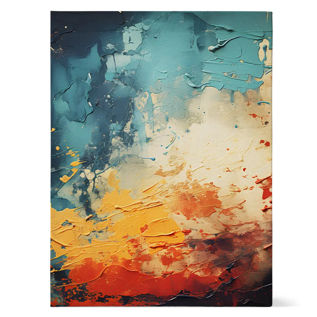 Abstract Colors II
