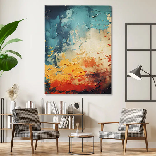 Abstract Colors II