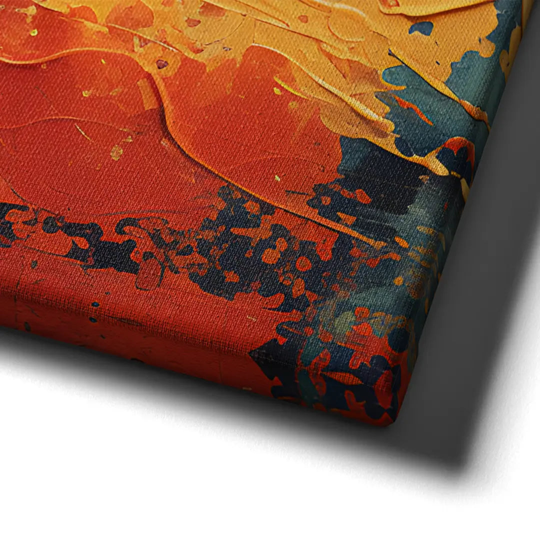 Abstract Colors II