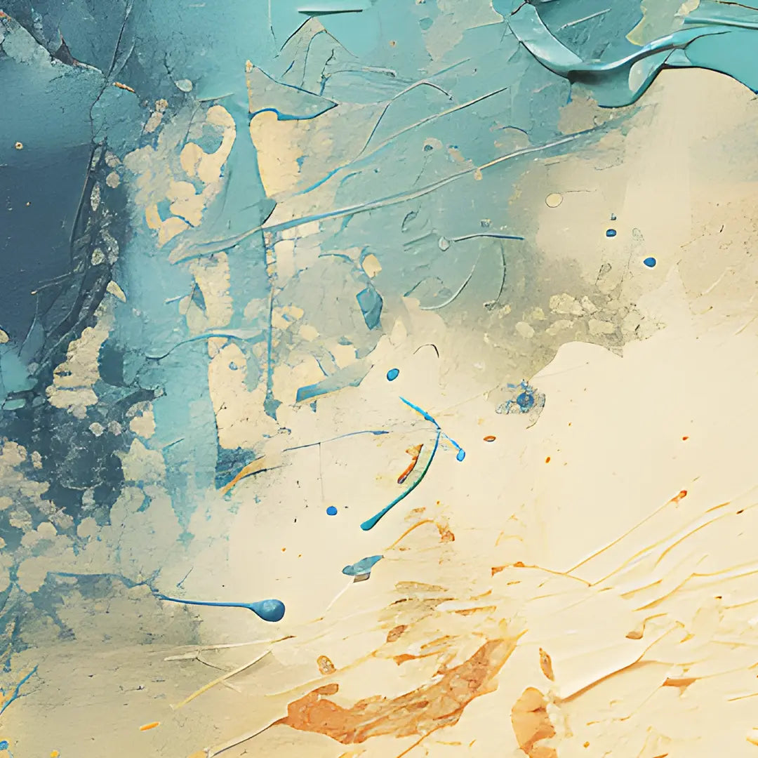 Abstract Colors II