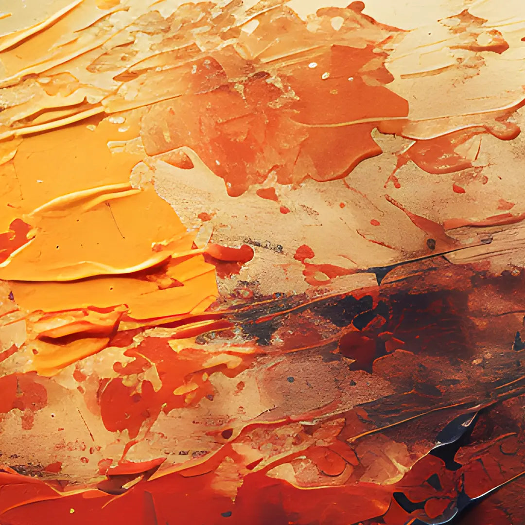 Abstract Colors II