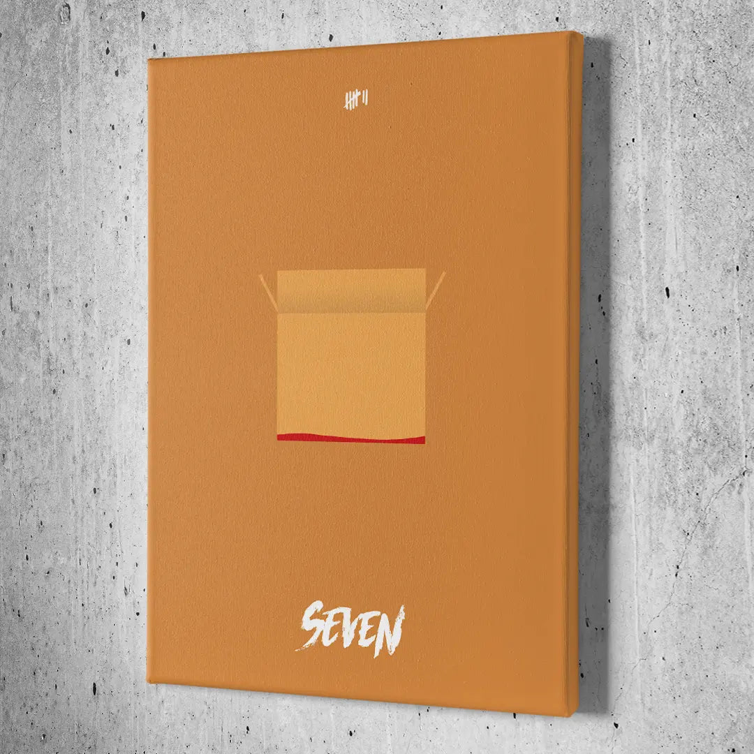 Seven