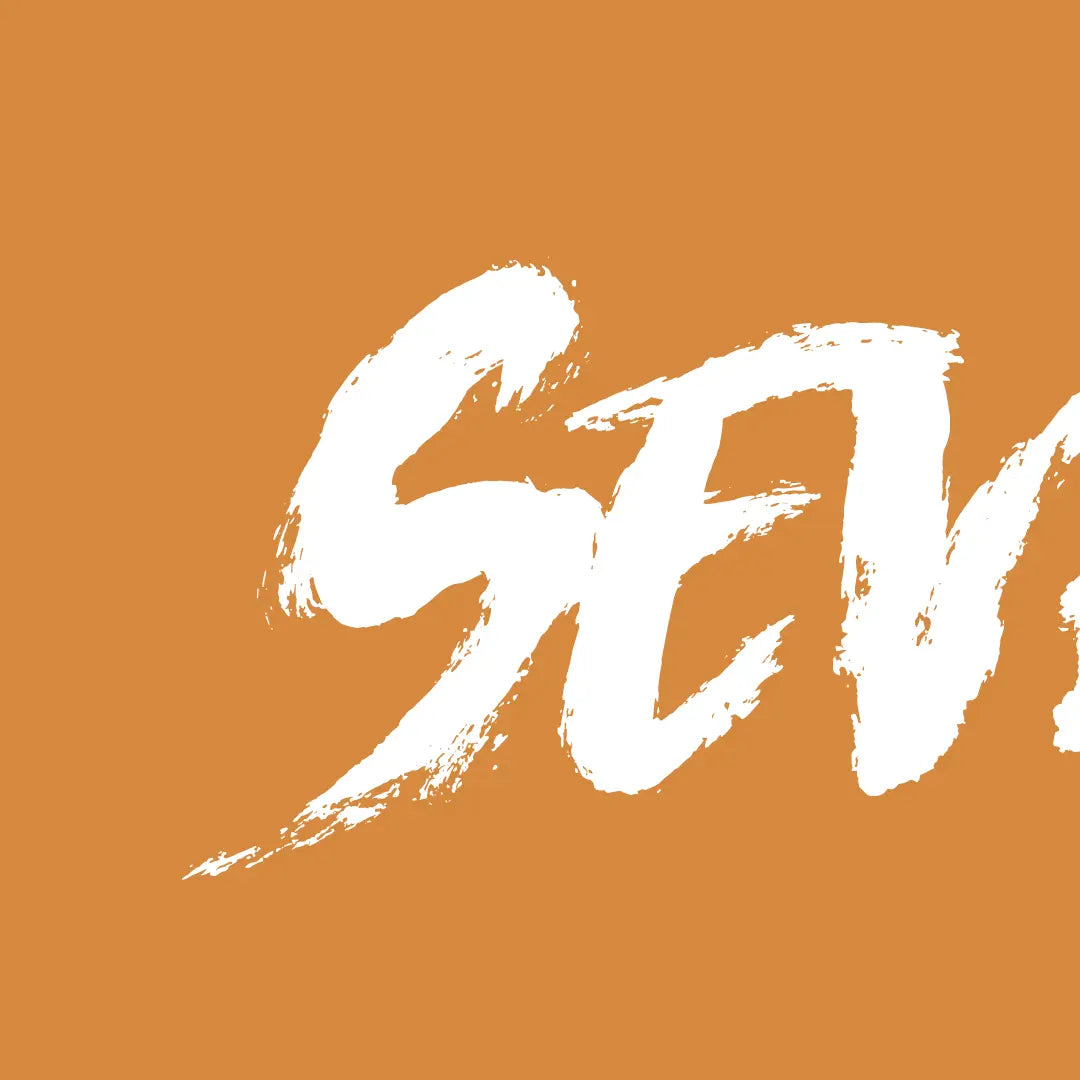 Seven