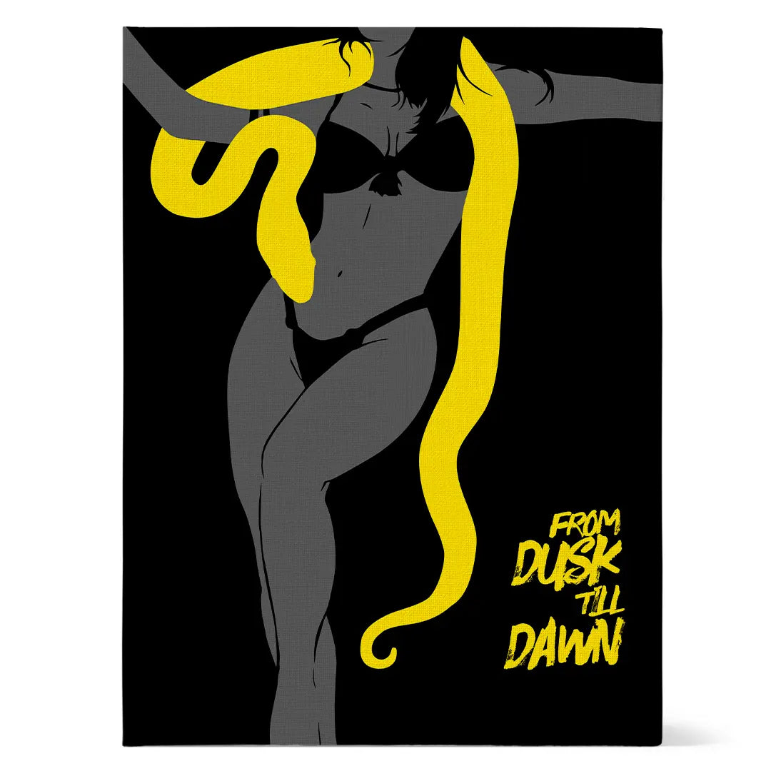 From Dusk Till Dawn