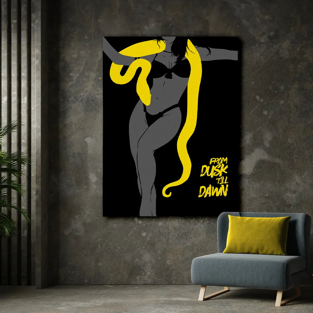 From Dusk Till Dawn