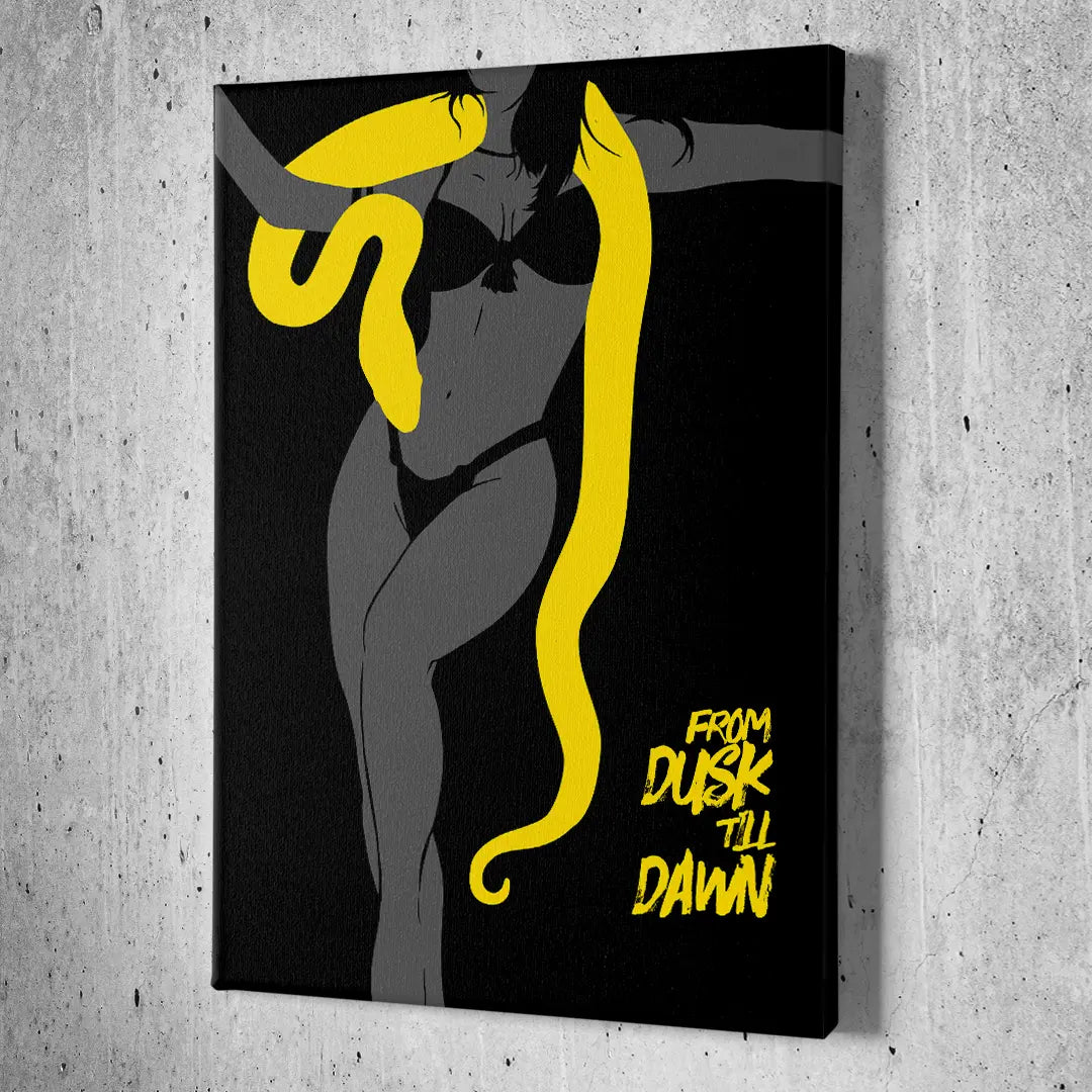 From Dusk Till Dawn