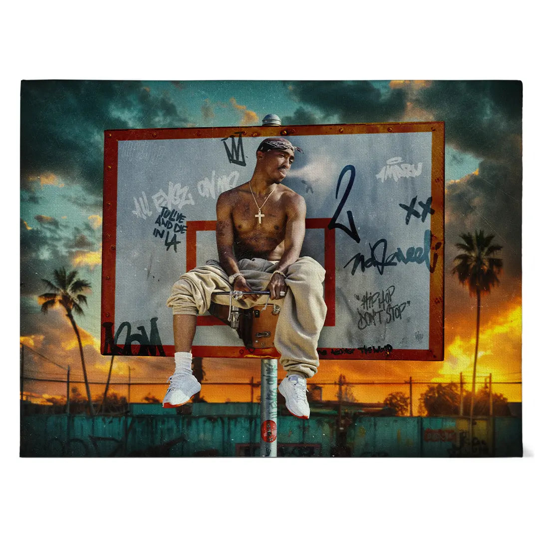 Above The Rim