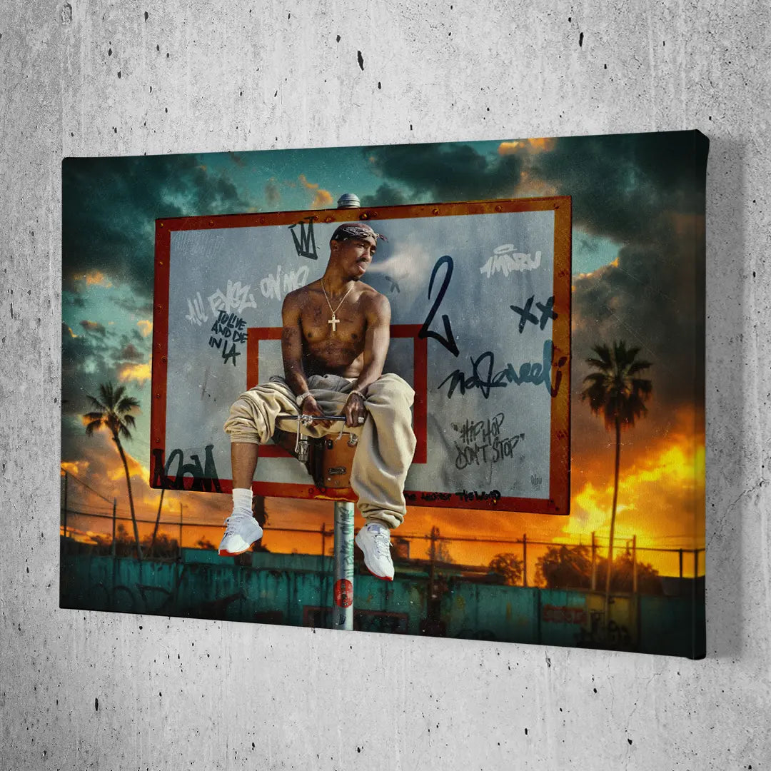 Above The Rim