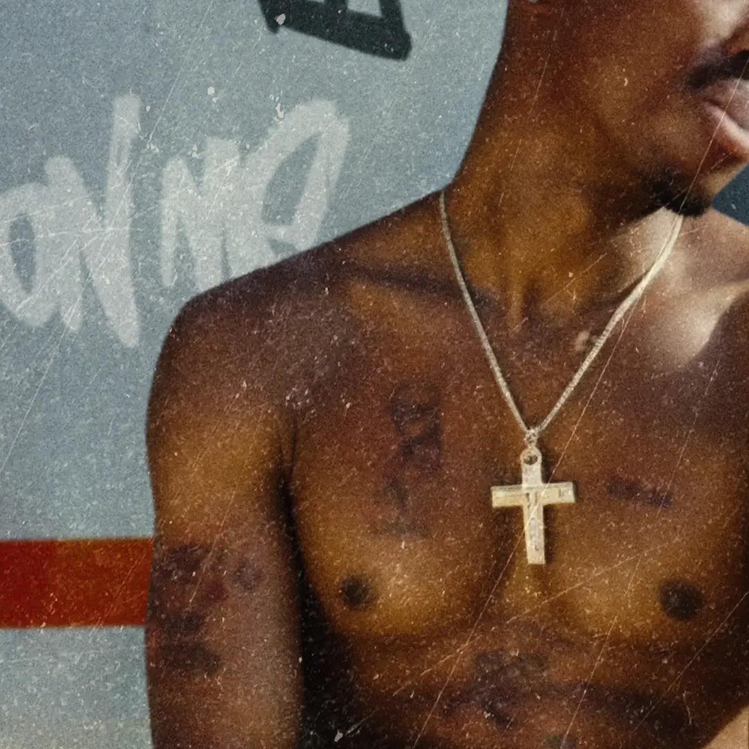 Above The Rim