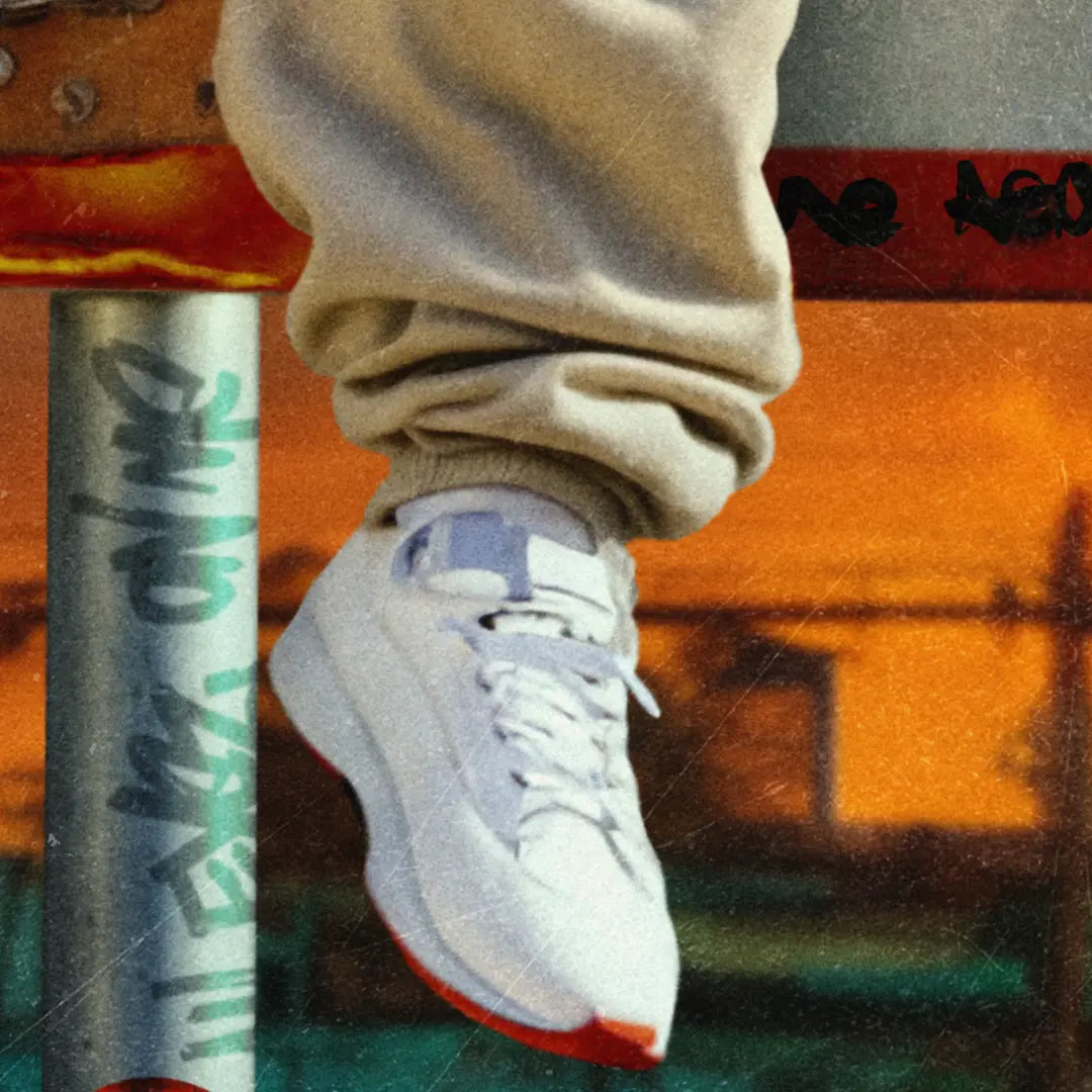 Above The Rim