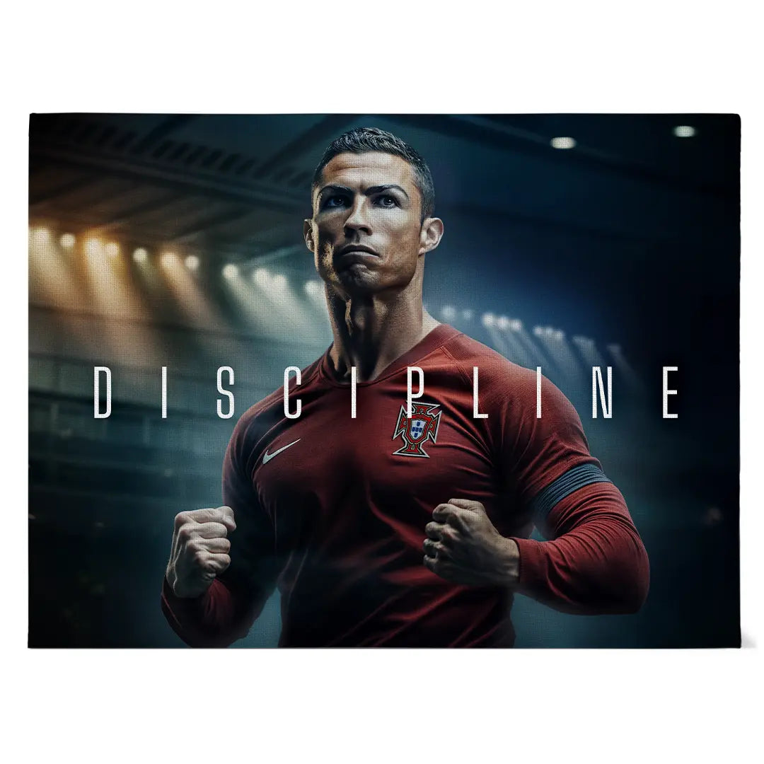 Discipline