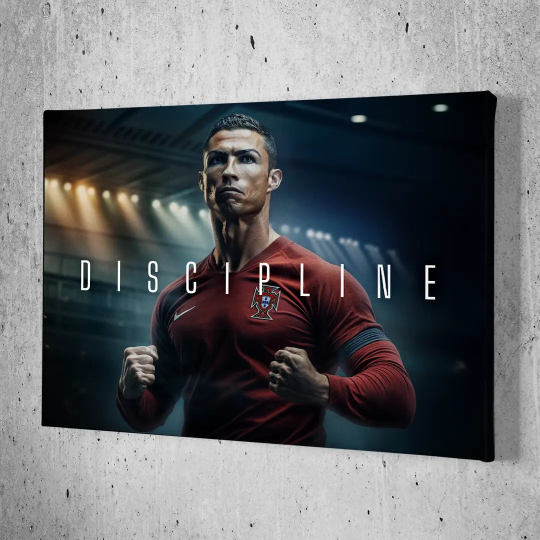 Discipline