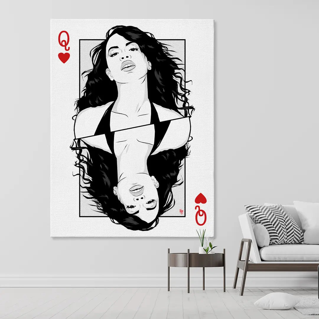 Skat "Aaliyah"