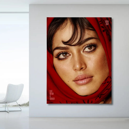 Selvi Boylum Al Yazmalım