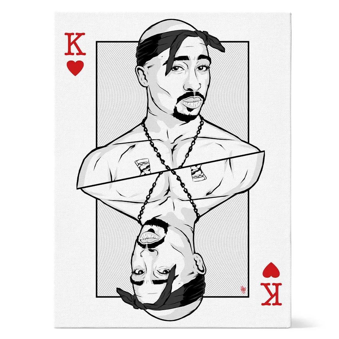 Skat "Tupac"