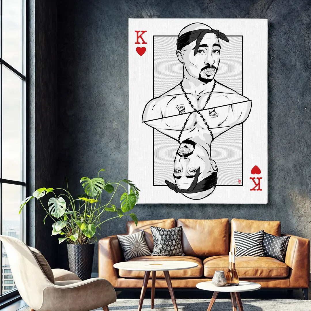 Skat "Tupac"