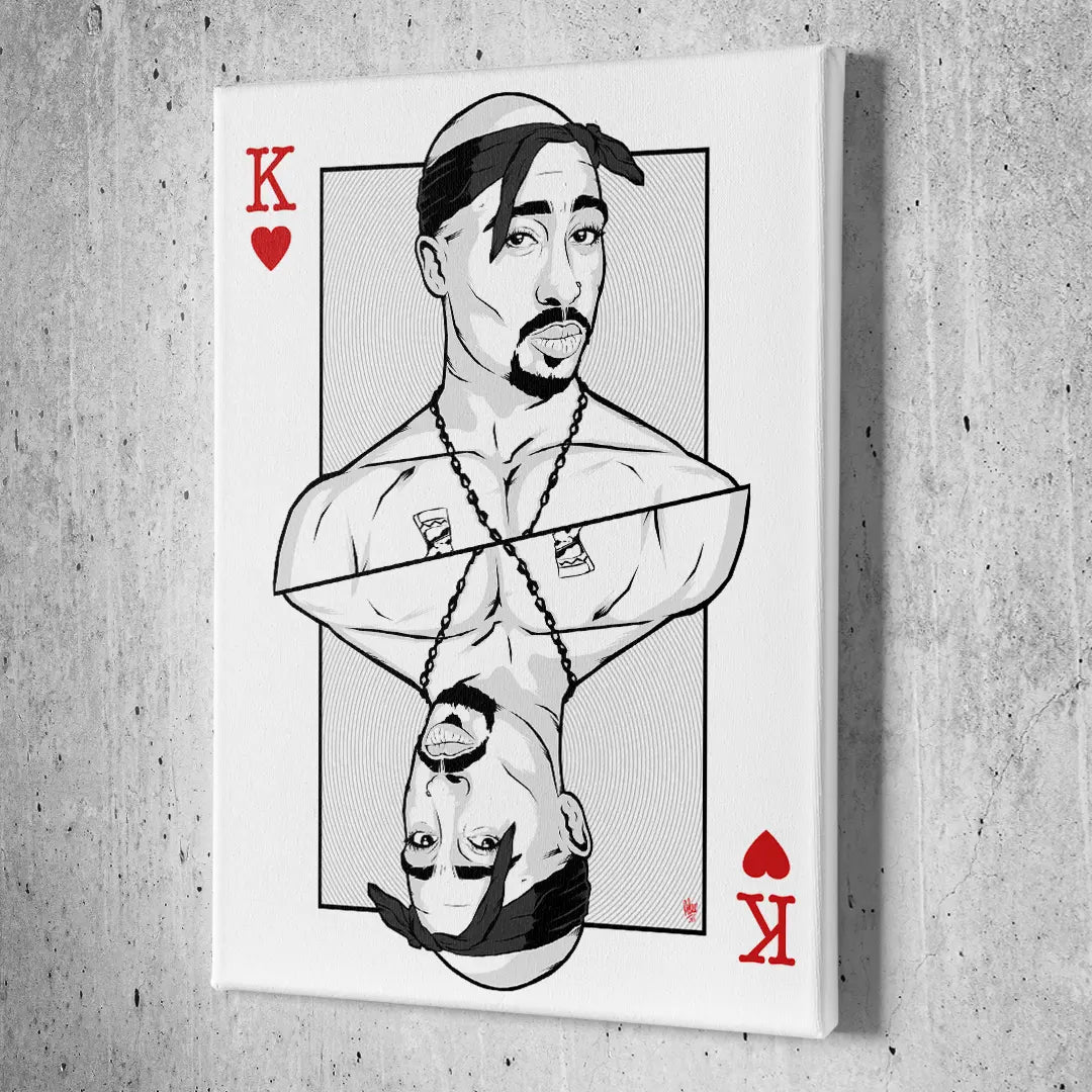 Skat "Tupac"
