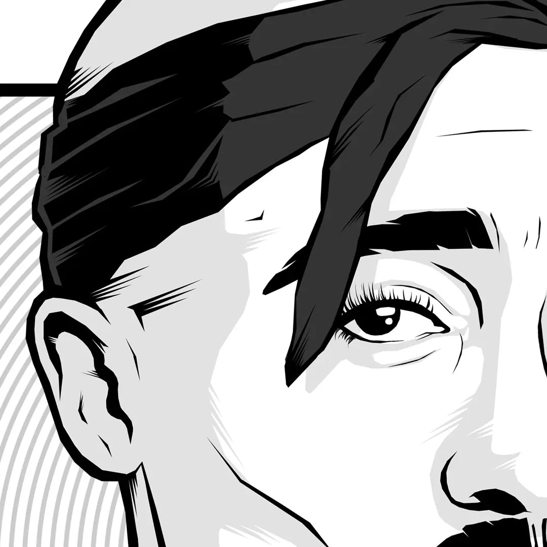 Skat "Tupac"