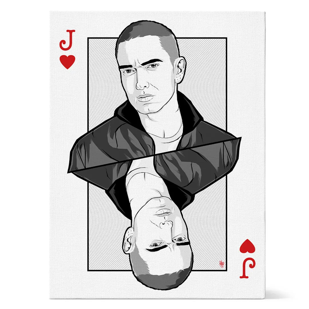 Skat "Eminem"