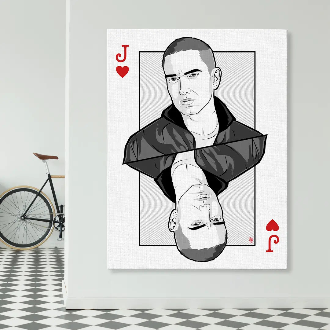 Skat "Eminem"