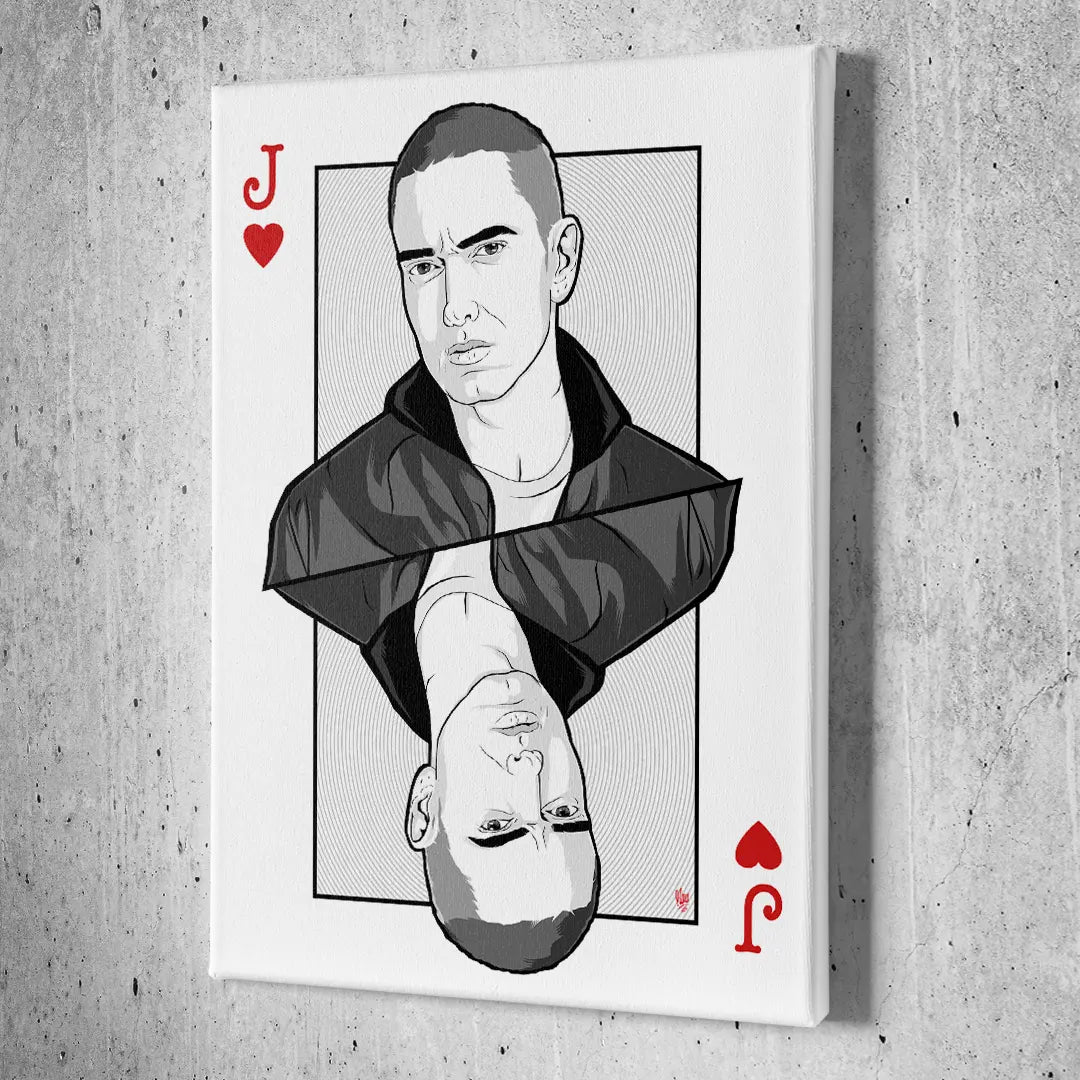 Skat "Eminem"