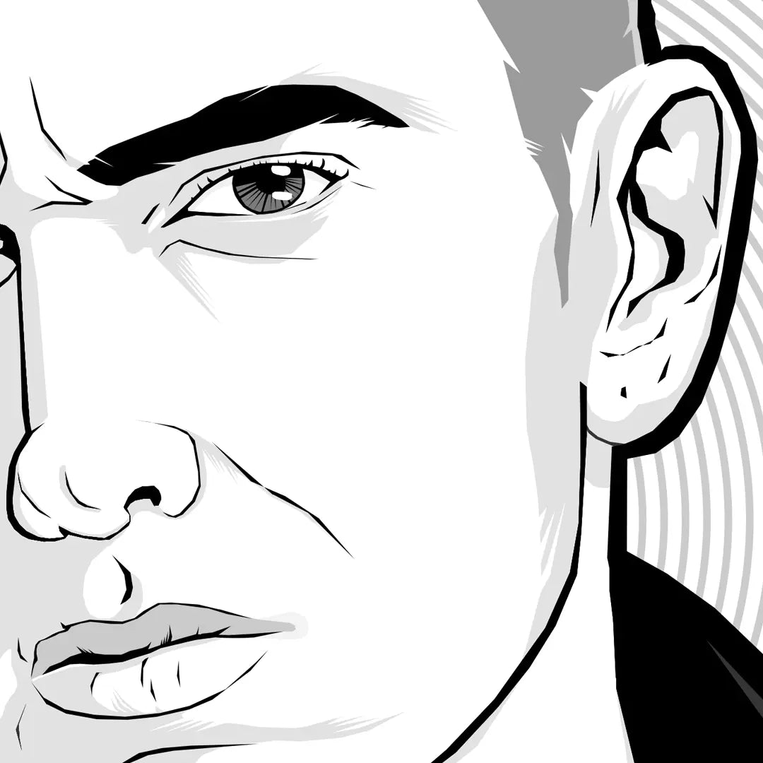 Skat "Eminem"