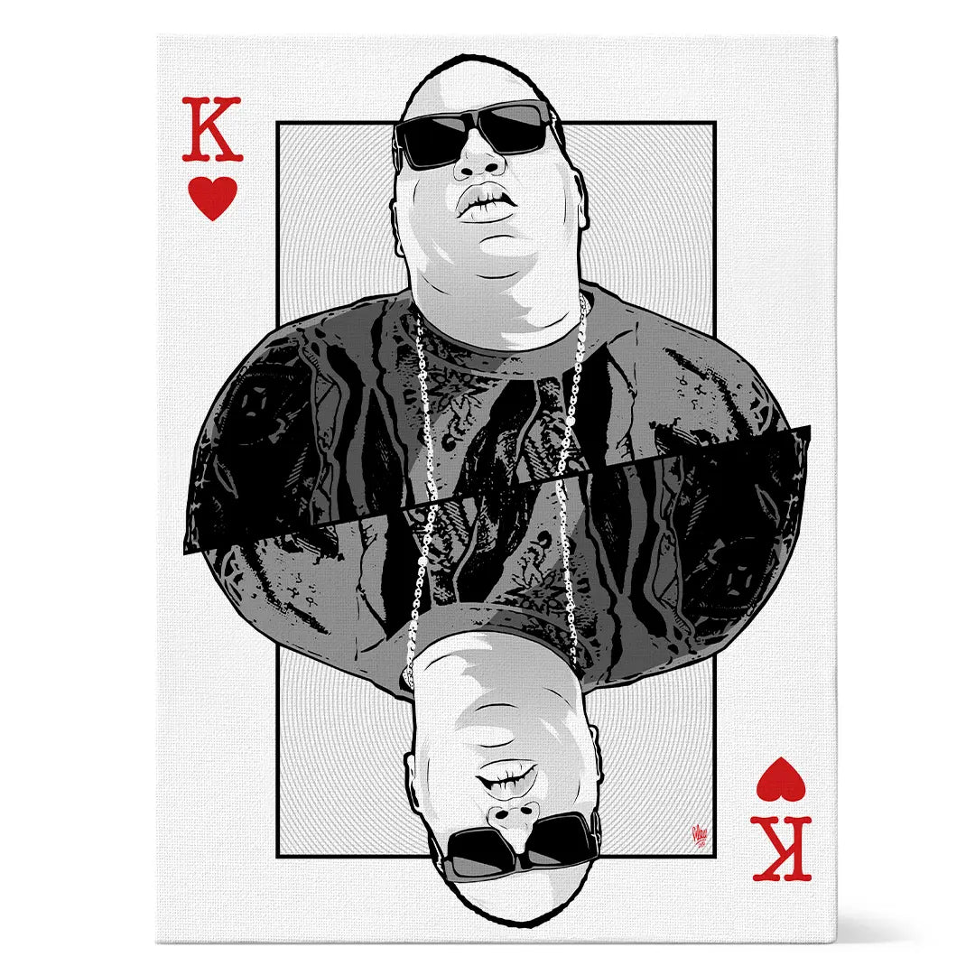 Skat "Biggie"