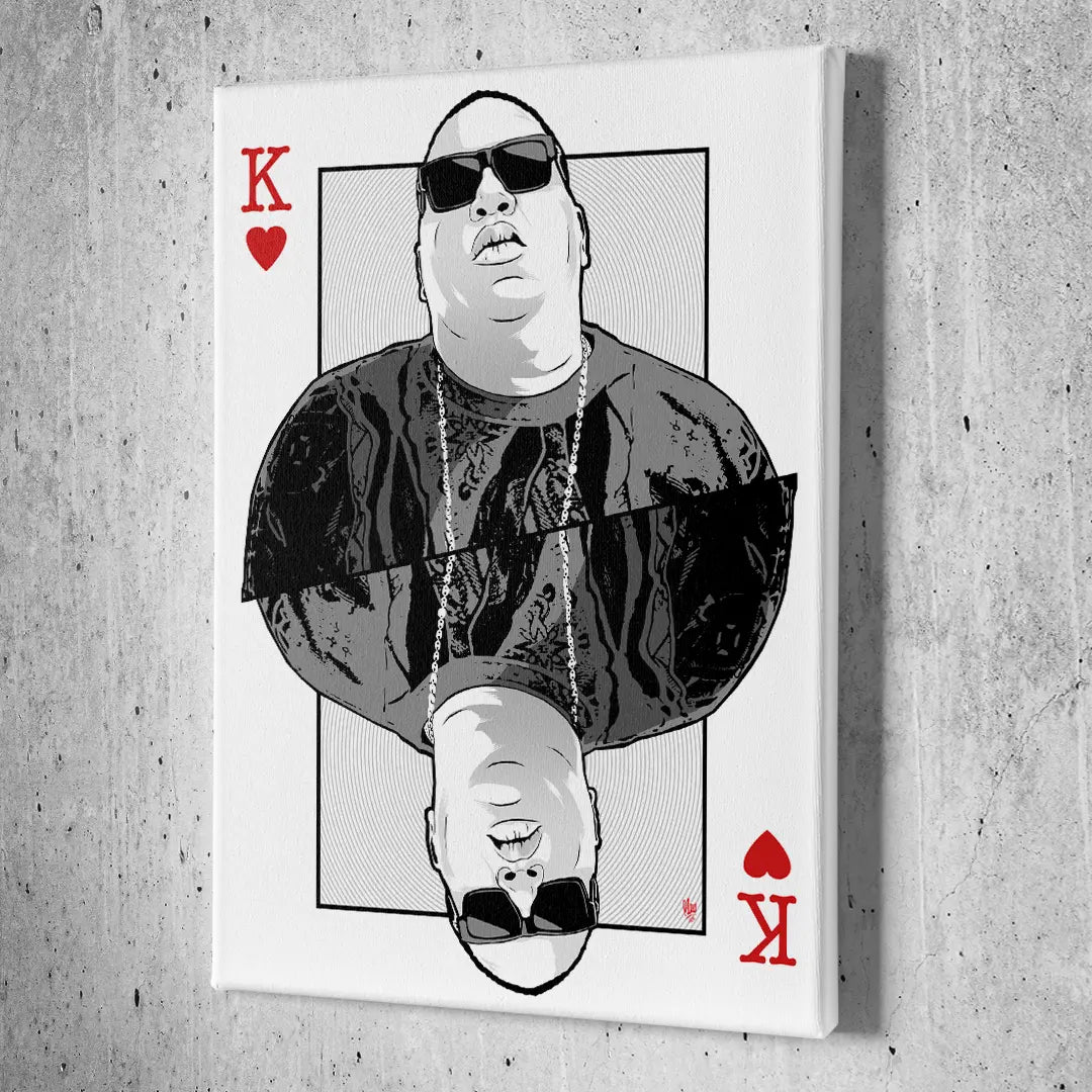 Skat "Biggie"