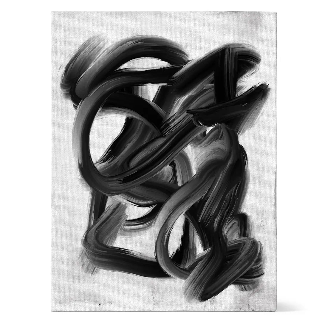 Black Chaos I