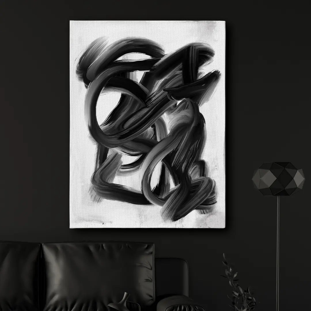 Black Chaos I