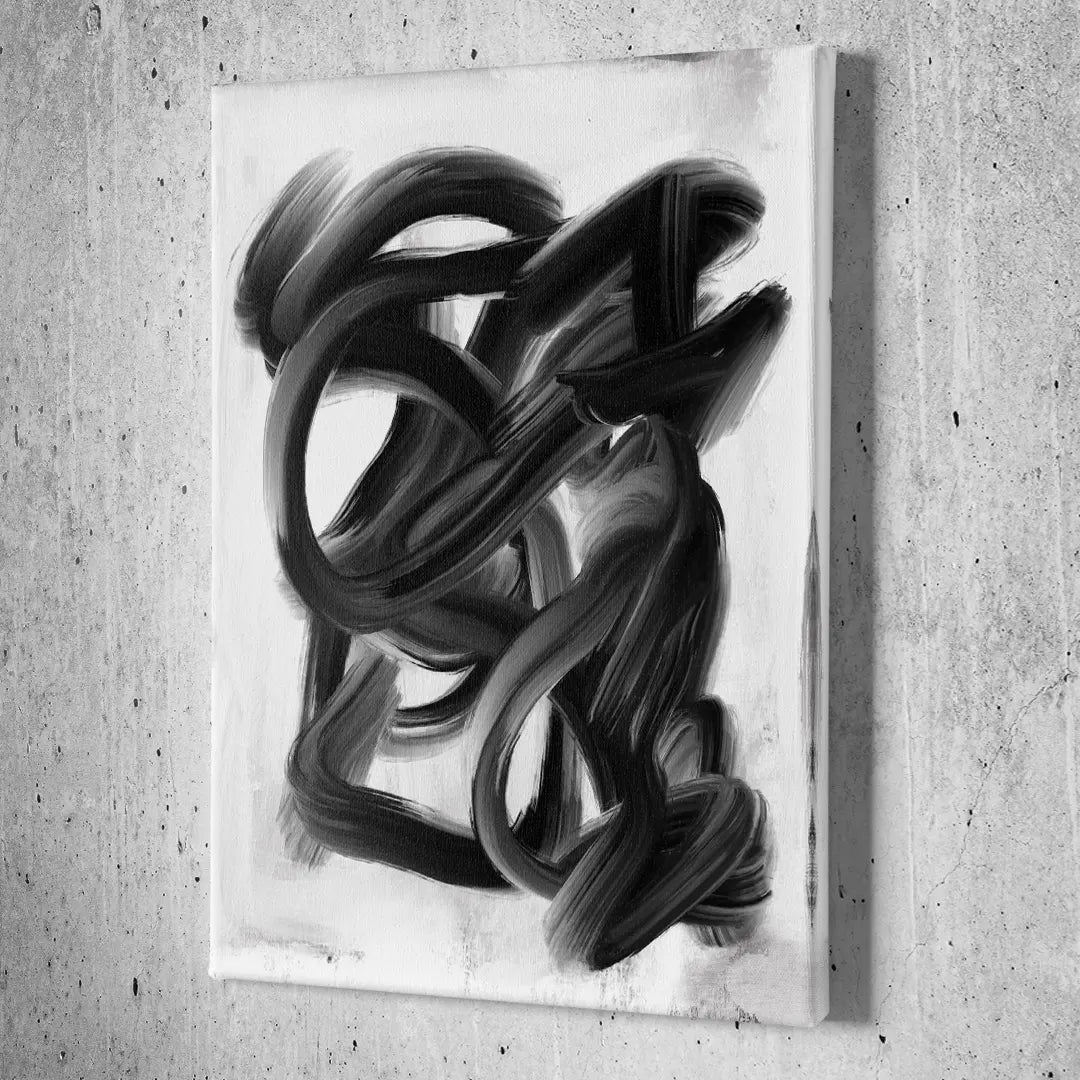 Black Chaos I