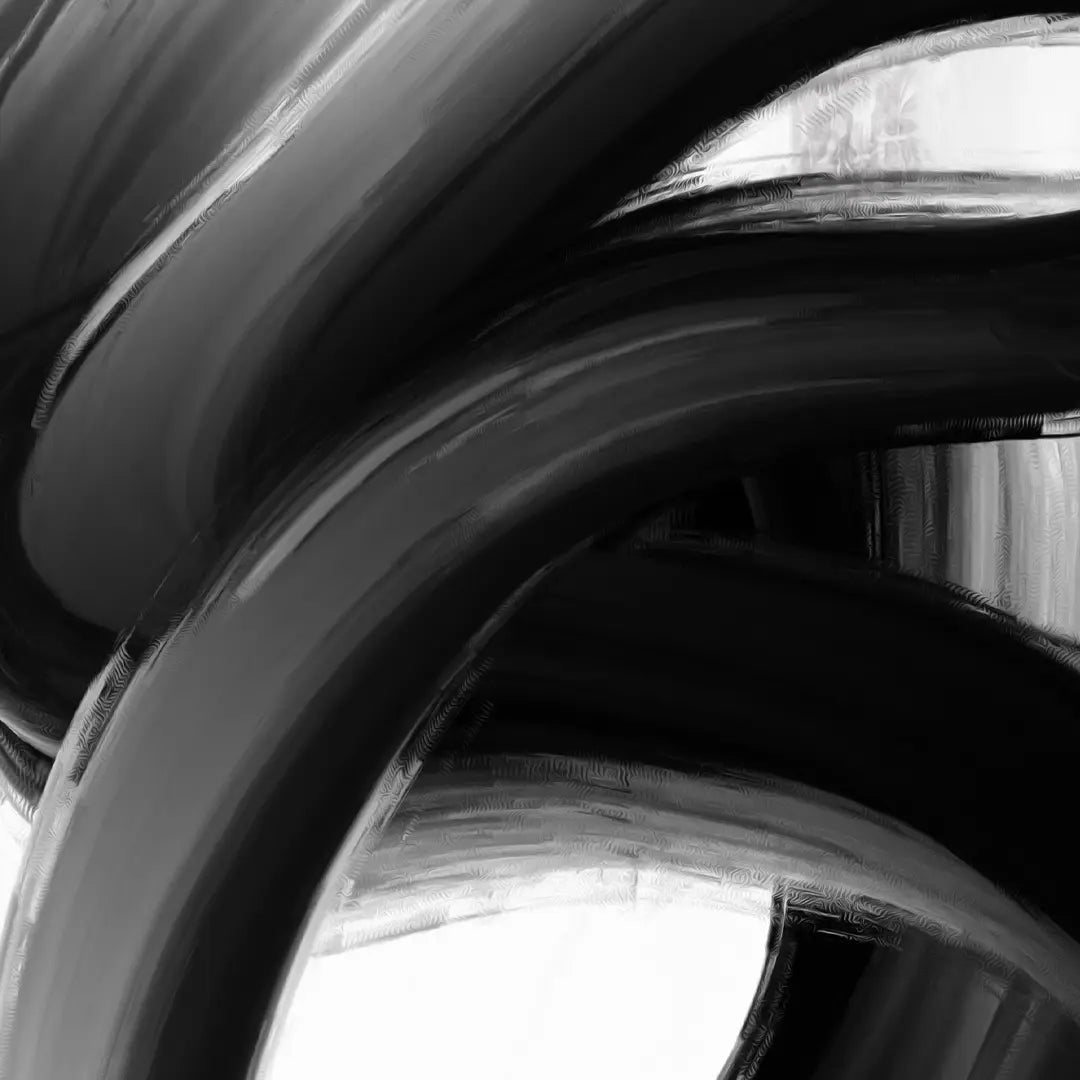 Black Chaos I