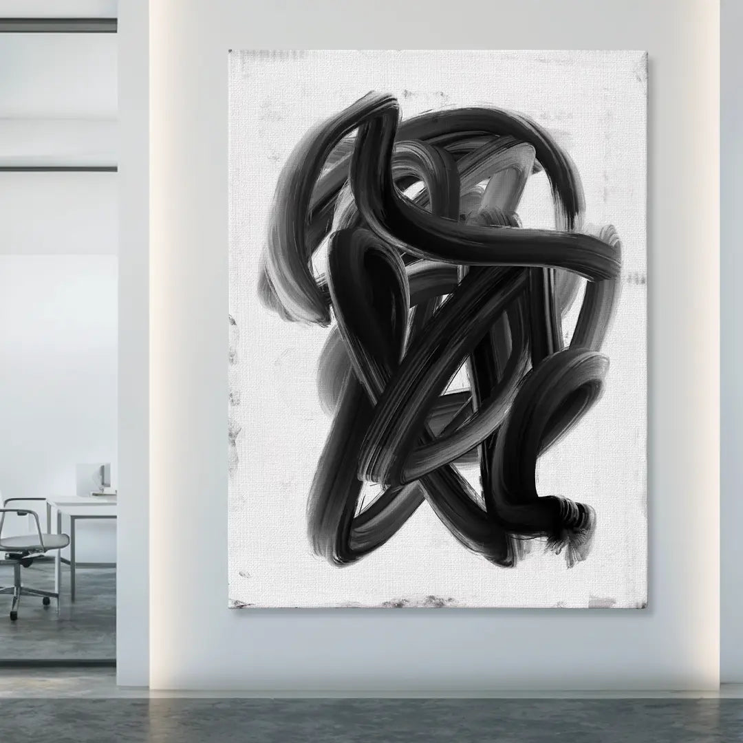 Black Chaos II