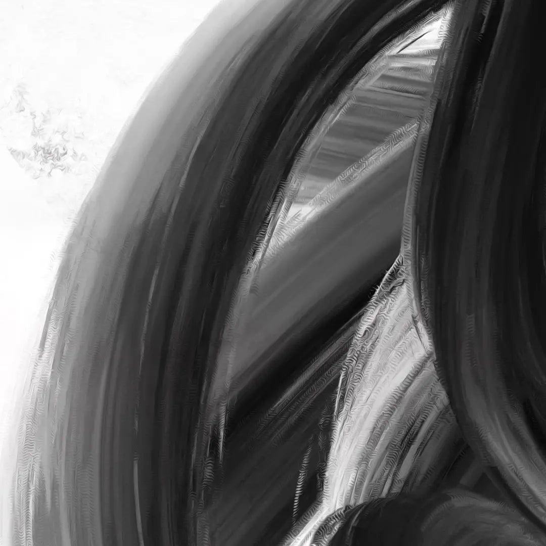 Black Chaos II