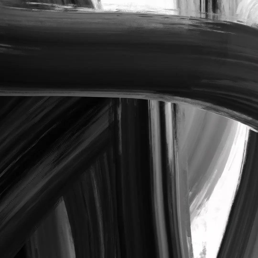 Black Chaos II