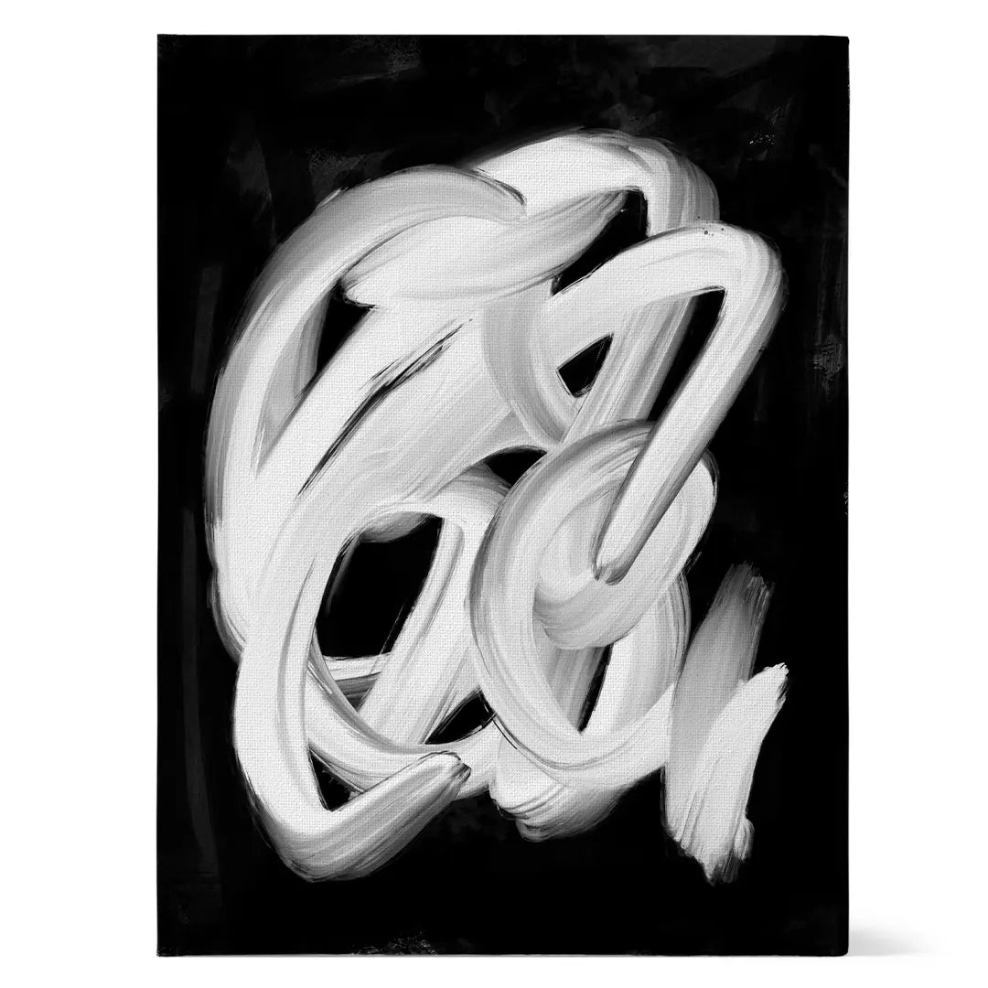 White Chaos II