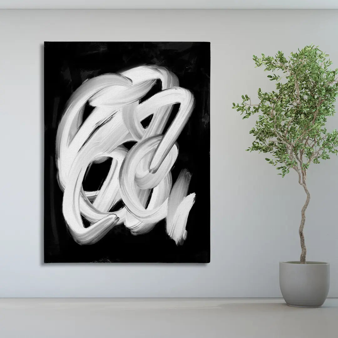 White Chaos II