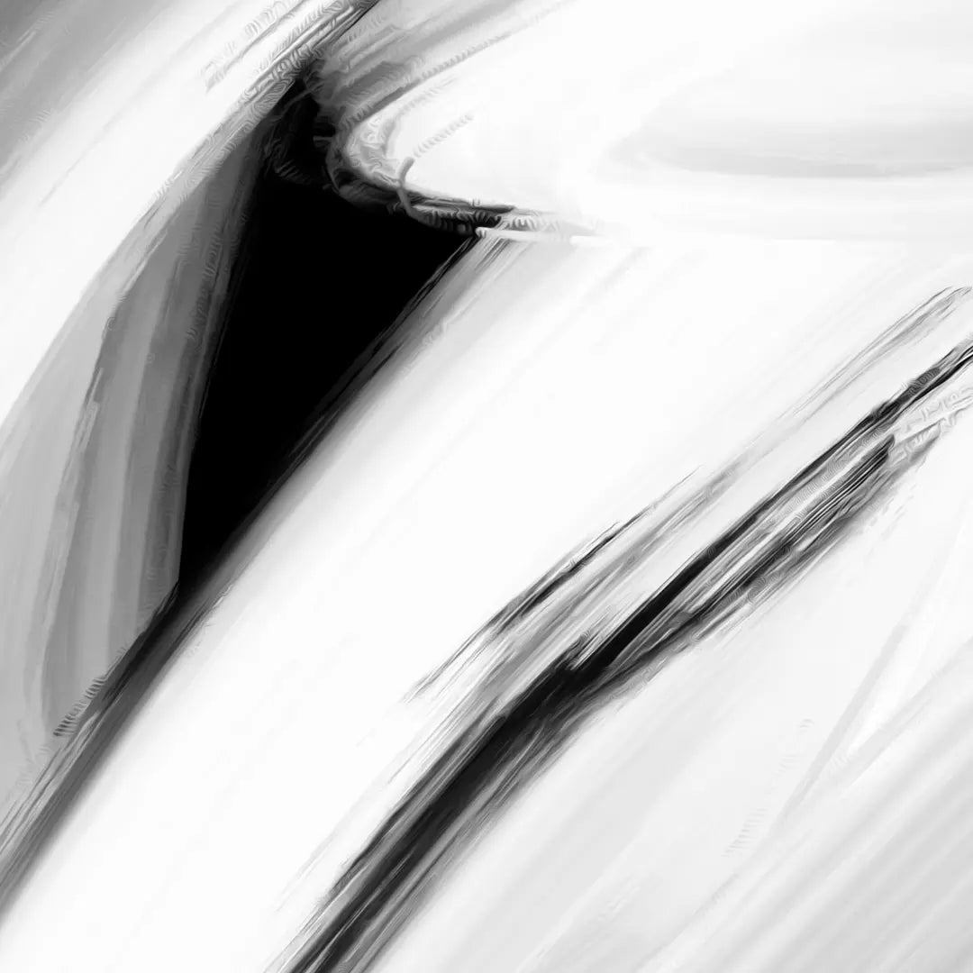 White Chaos II