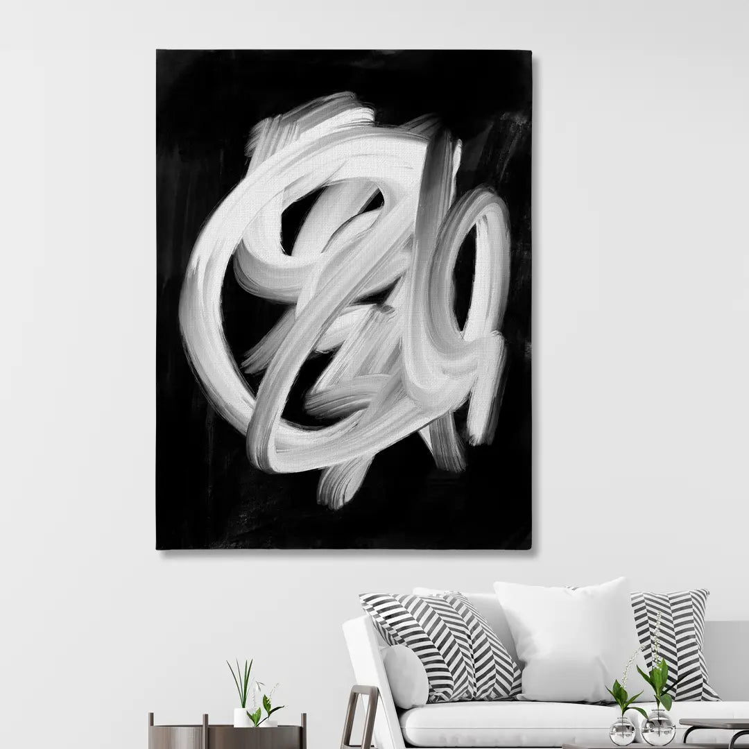 White Chaos I