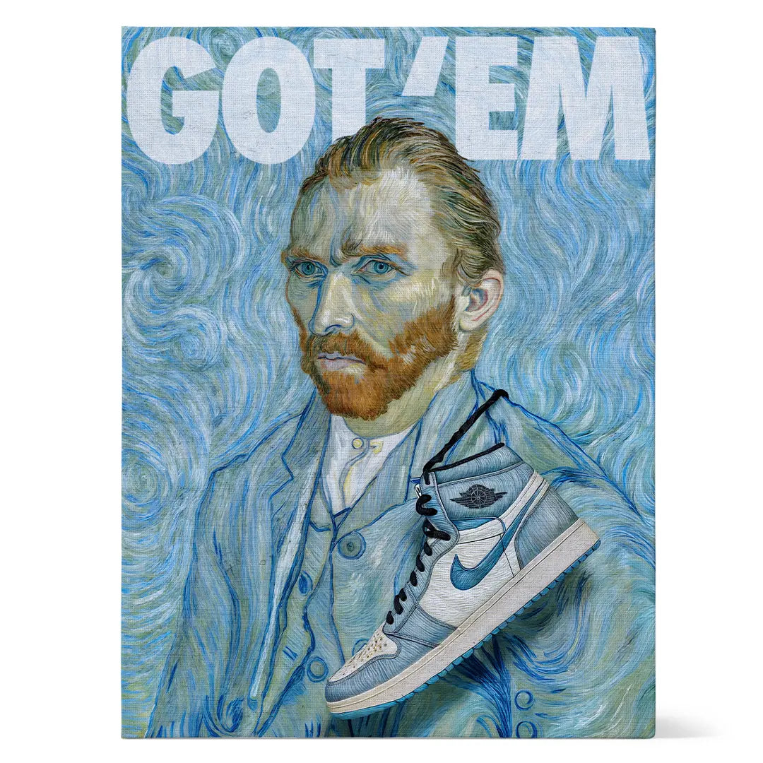 Air Gogh