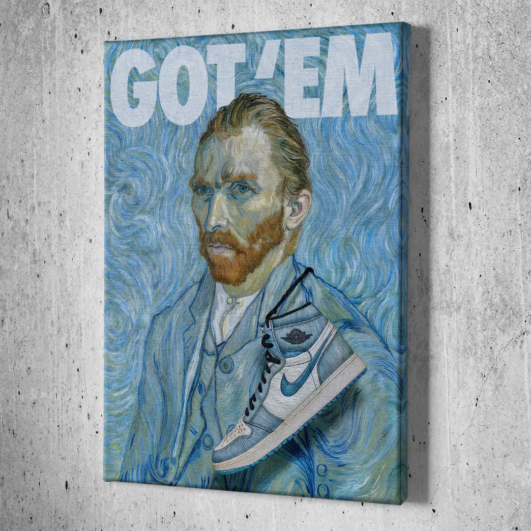 Air Gogh