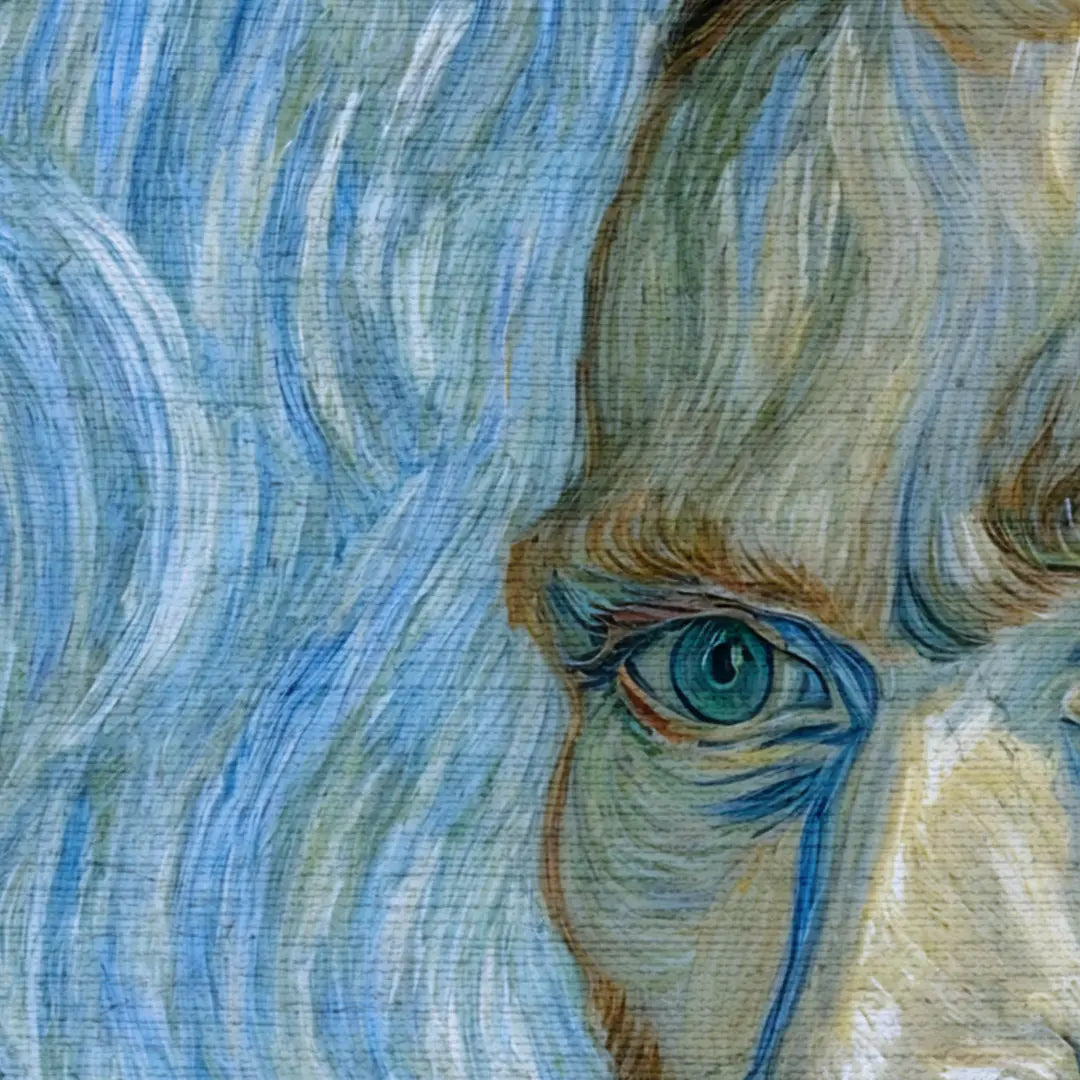 Air Gogh