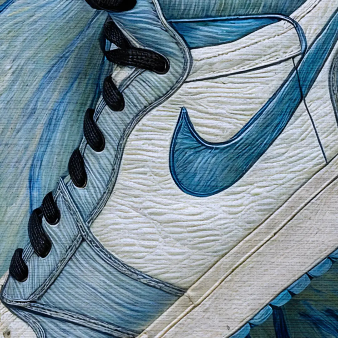 Air Gogh